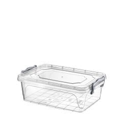 KISA DİKDÖRTGEN MULTİ BOX / 10 LT