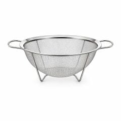 UNA43 TAKVİYELİ SÜZGEÇ 28 CM