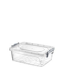 KISA DİKDÖRTGEN MULTİ BOX / 6 LT