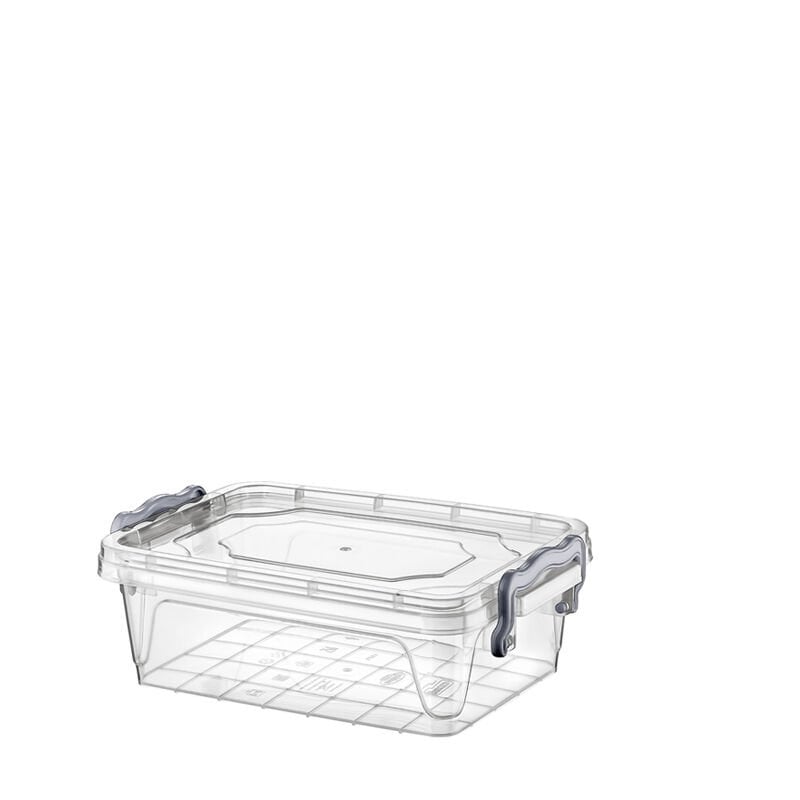 KISA DİKDÖRTGEN MULTİ BOX / 2 LT