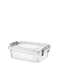 KISA DİKDÖRTGEN MULTİ BOX / 2 LT