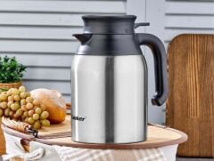 2086 COOKER 1,5 LT ÇELİK TERMOS