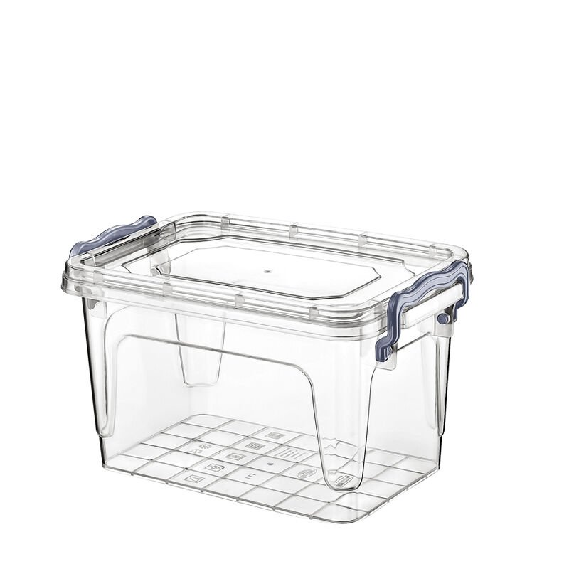DİKDÖRTGEN MULTİ BOX / 1 LT