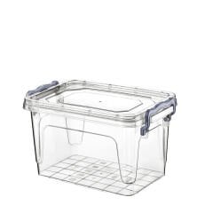 DİKDÖRTGEN MULTİ BOX / 1 LT