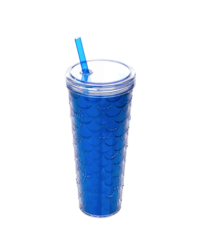 SPARKLE BARDAK 750 ML  -RENKLİ