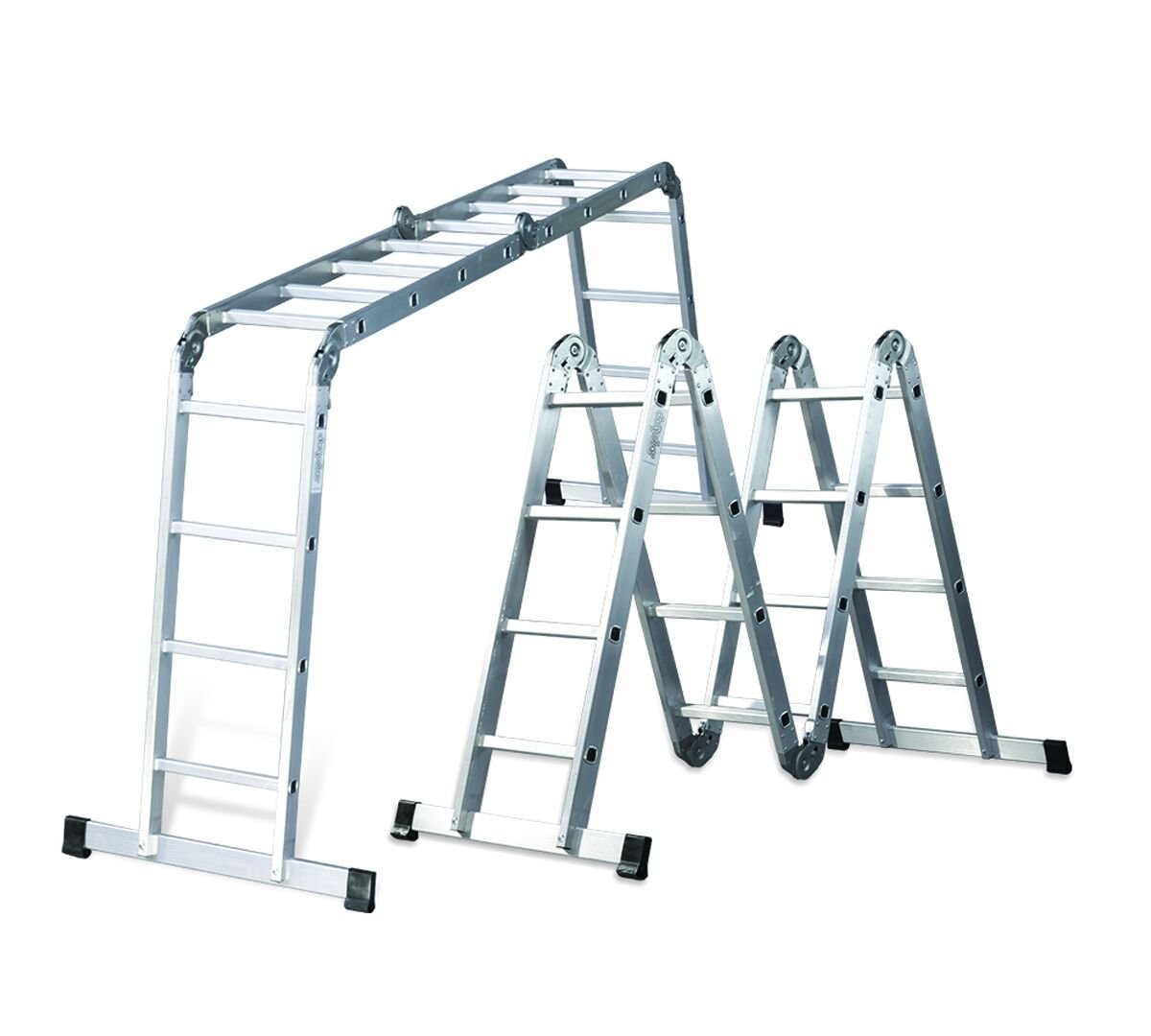 MERDİVEN AKROBAT 4*5 5,80