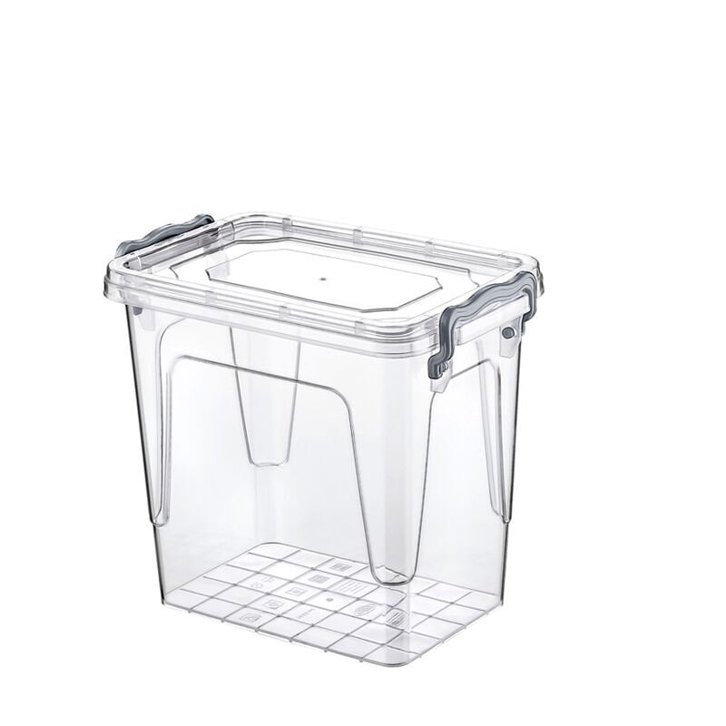 DİKDÖRTGEN MULTİ BOX / 1,45 LT