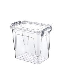 DİKDÖRTGEN MULTİ BOX / 1,45 LT