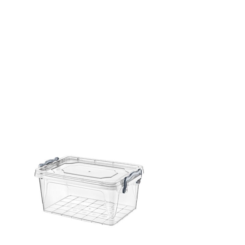 DİKDÖRTGEN MULTİ BOX / 3 LT