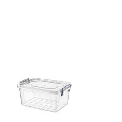 DİKDÖRTGEN MULTİ BOX / 3 LT