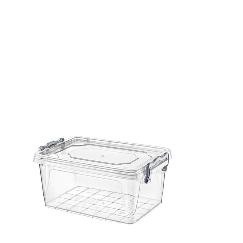 DİKDÖRTGEN MULTİ BOX / 8 LT