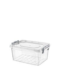 DİKDÖRTGEN MULTİ BOX / 8 LT