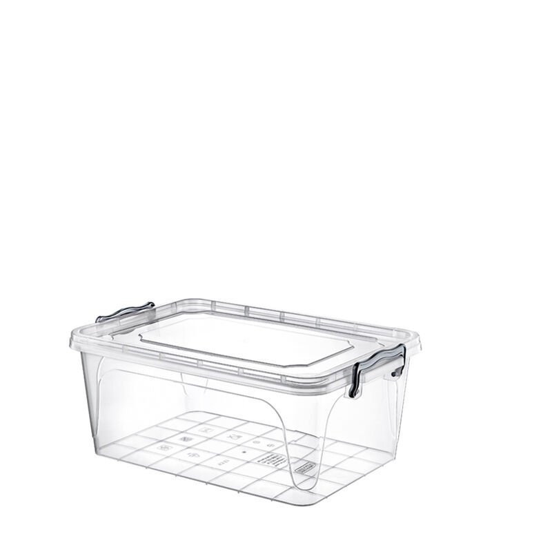 DİKDÖRTGEN MULTİ BOX / 13 LT