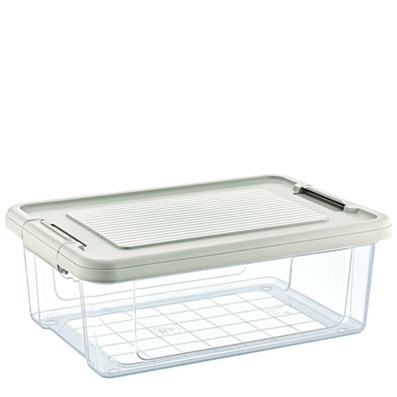 MİX 20 LT SERİSİ DİKDÖRTGEN SAKLAMA KABI