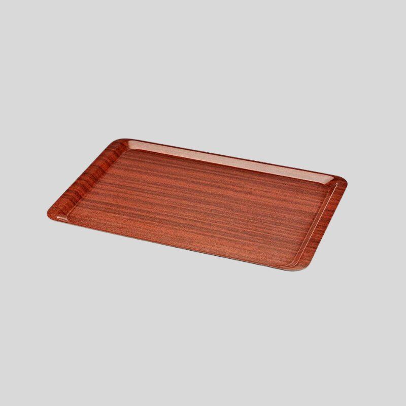 ARCOFORM KAYMAZ TEPSİ 32*44 CM