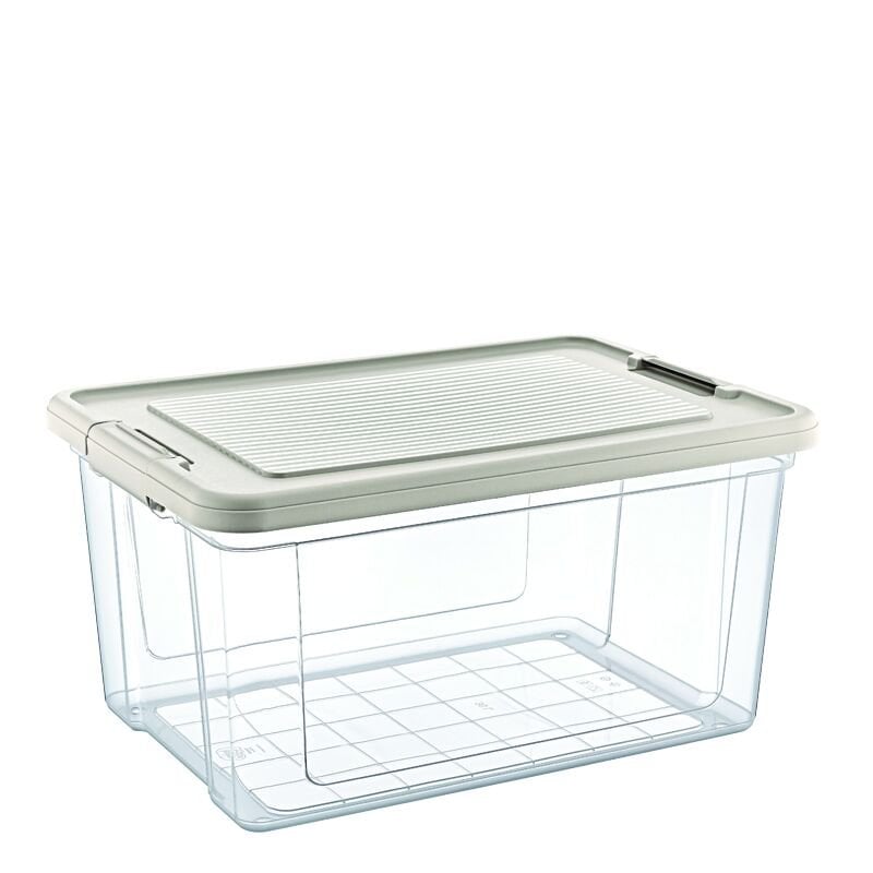 MİX 30 LT SERİSİ DİKDÖRTGEN SAKLAMA KABI