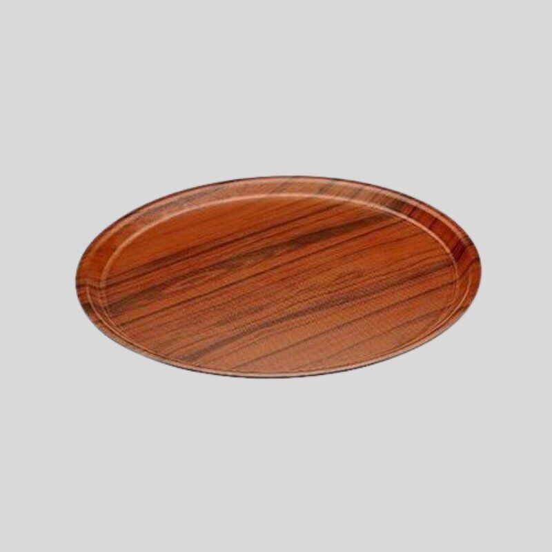 ARCOFORM YUVARLAK KAYMAZ TEPSİ 32 CM