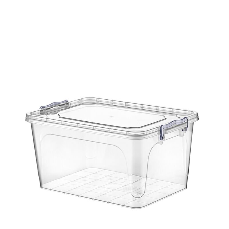 DİKDÖRTGEN MULTİ BOX / 25 LT