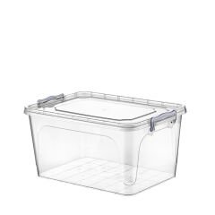 DİKDÖRTGEN MULTİ BOX / 25 LT