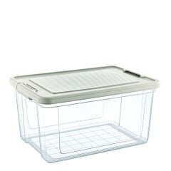 MİX 40 LT SERİSİ DİKDÖRTGEN SAKLAMA KABI