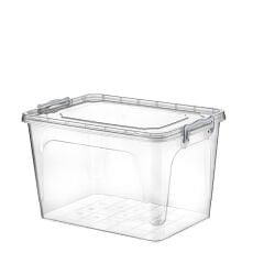 DİKDÖRTGEN MULTİ BOX / 30 LT
