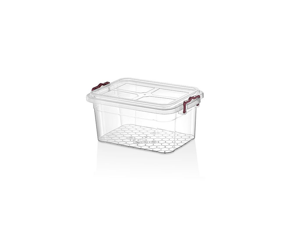 MERDEM 2 NO KİLERBOX 3 LT