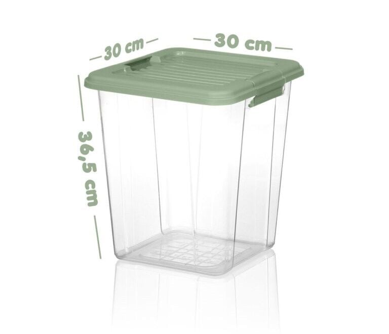 MİX 20 LT SERİSİ DERİN SAKLAMA KABI