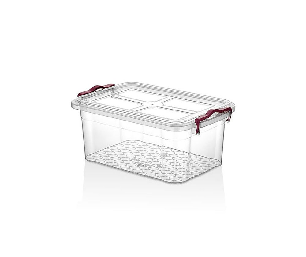 MERDEM 4 NO KİLERBOX 7,5 LT