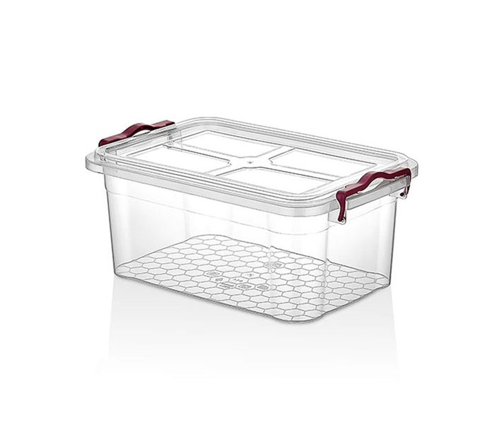 MERDEM 6 NO KİLERBOX 15 LT