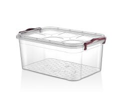 MERDEM 7 NO KİLERBOX 20 LT