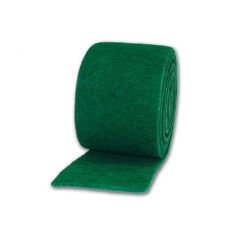 FİBER KEÇE RULO YEŞİL  14X500 CM