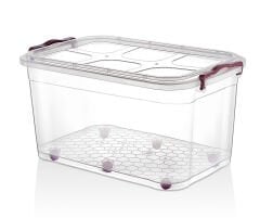 MERDEM 9 NO KİLERBOX 50 LT