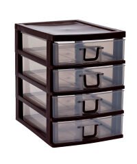 CİNDY BOX MİNİ 4 LÜ