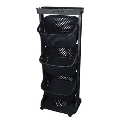 KAT KAT SEPET ORGANIZERI NO : 3