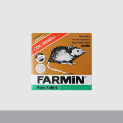 ASYEM FARE ZEHİRİ