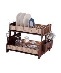HASIR ÇİFT KATLI TABAKLIK