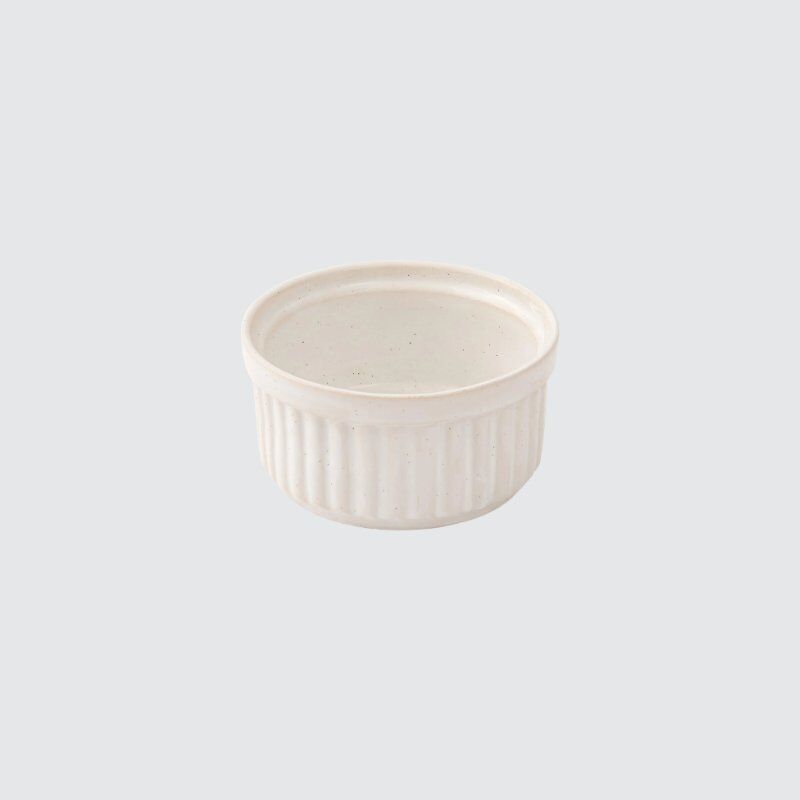 PORSELEN SUFLE KABI 9 CM