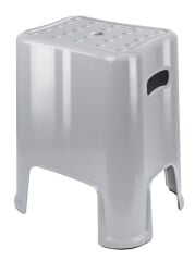 HERKÜL XL PLASTIK TABURE BEYAZ