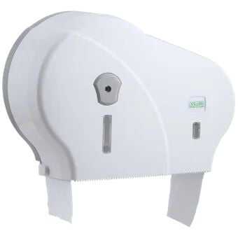 DOUBLE MINI JUMBO WC KAGIDI VERICI BEYAZ