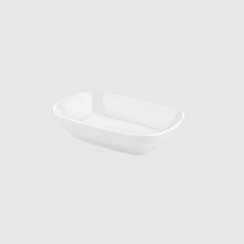 PORSELEN KAYIK TABAK 15 CM