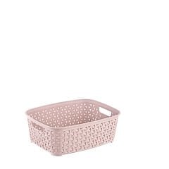 RATTAN PRATİK SEPET / S