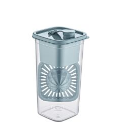 1500 ML TOWER SÜRAHİ+SÜZGEÇ+LİMONLUK