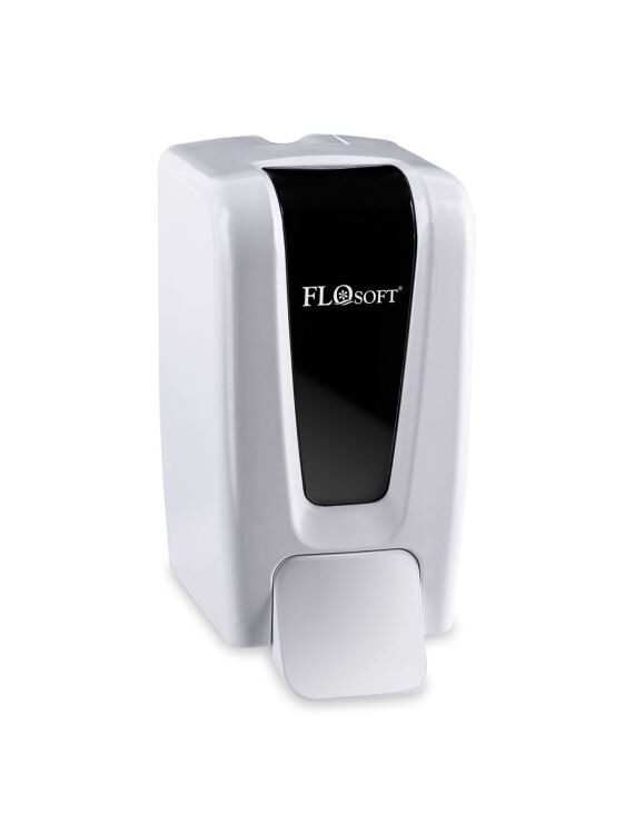 FLOSOFT MANUEL GAGALI KÖPÜK DİSPANSERİ 900 ML