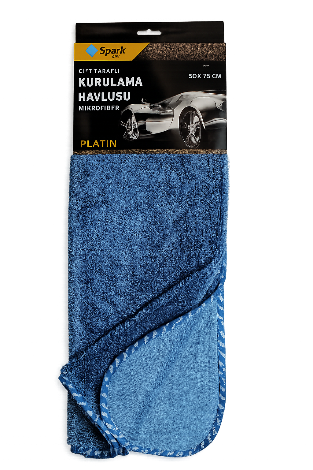 M2320 SPARK PLATİN OTO KURULAMA HAVLUSU