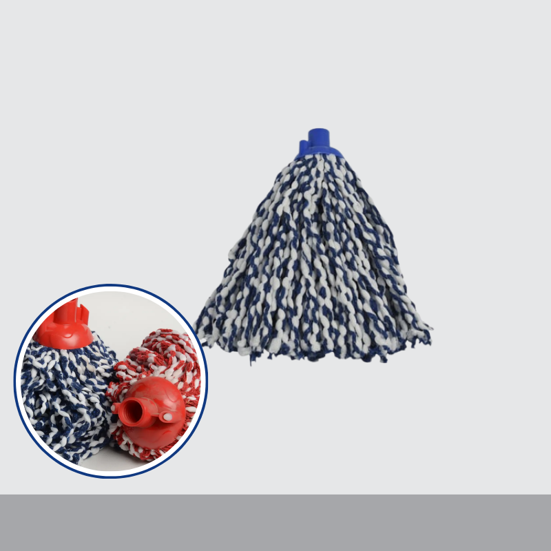 MİCRO FİBER MOP PM03