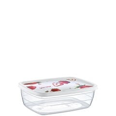 DECO-TREND SAKLAMA KABI / 0,6 LT