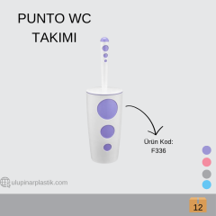 336 PUNTO WC FIRÇASI