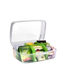 PREMIUM POŞET ÇAY KUTUSU
