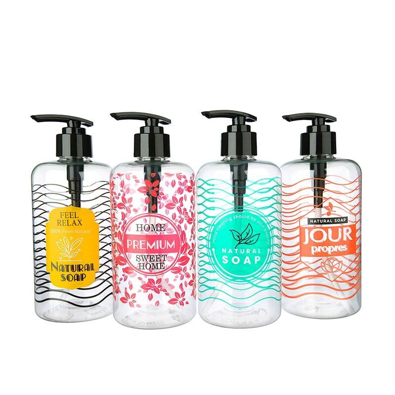 SABHOON SIVI SABUNLUK 500 ML