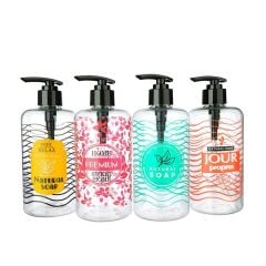 SABHOON SIVI SABUNLUK 500 ML